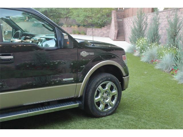 2013 Ford F150 (CC-2092525) for sale in Greeley, Colorado