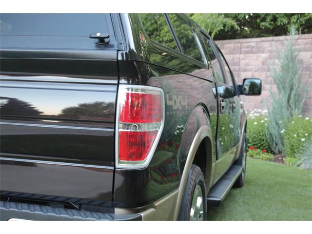 2013 Ford F150 (CC-2092525) for sale in Greeley, Colorado