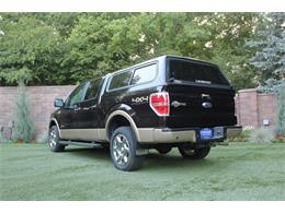 2013 Ford F150 (CC-2092525) for sale in Greeley, Colorado