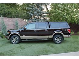2013 Ford F150 (CC-2092525) for sale in Greeley, Colorado