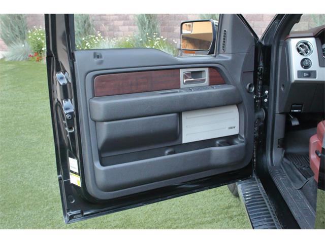 2013 Ford F150 (CC-2092525) for sale in Greeley, Colorado