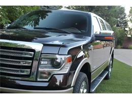 2013 Ford F150 (CC-2092525) for sale in Greeley, Colorado