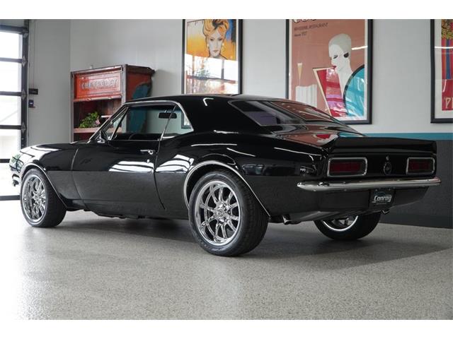 1967 Chevrolet Camaro (CC-2092526) for sale in Portland, Oregon