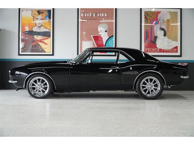 1967 Chevrolet Camaro (CC-2092526) for sale in Portland, Oregon