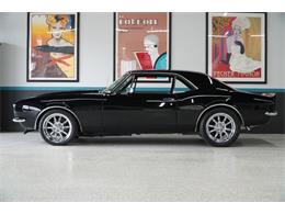 1967 Chevrolet Camaro (CC-2092526) for sale in Portland, Oregon