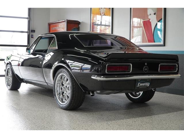 1967 Chevrolet Camaro (CC-2092526) for sale in Portland, Oregon