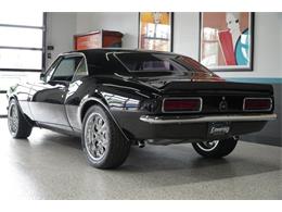 1967 Chevrolet Camaro (CC-2092526) for sale in Portland, Oregon
