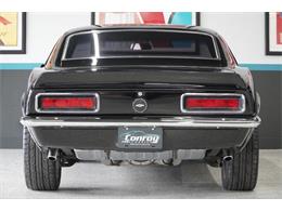 1967 Chevrolet Camaro (CC-2092526) for sale in Portland, Oregon