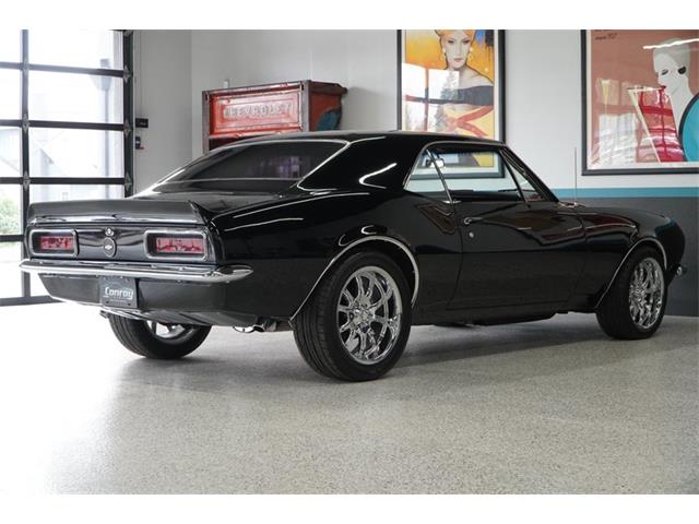 1967 Chevrolet Camaro (CC-2092526) for sale in Portland, Oregon