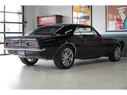 1967 Chevrolet Camaro (CC-2092526) for sale in Portland, Oregon