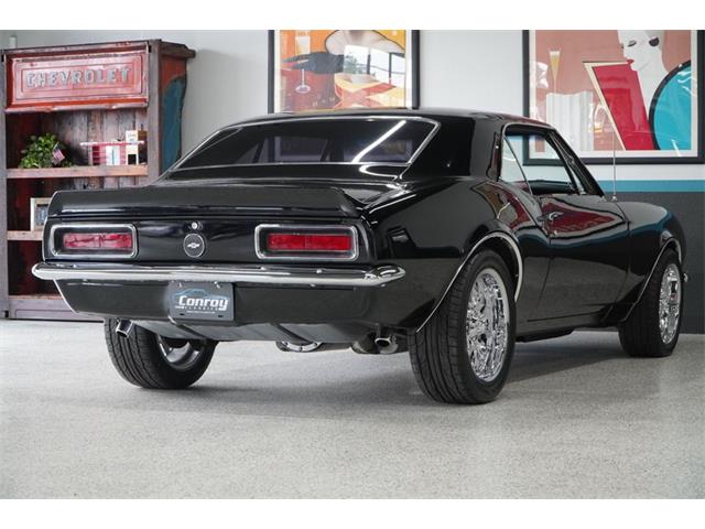 1967 Chevrolet Camaro (CC-2092526) for sale in Portland, Oregon