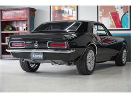1967 Chevrolet Camaro (CC-2092526) for sale in Portland, Oregon