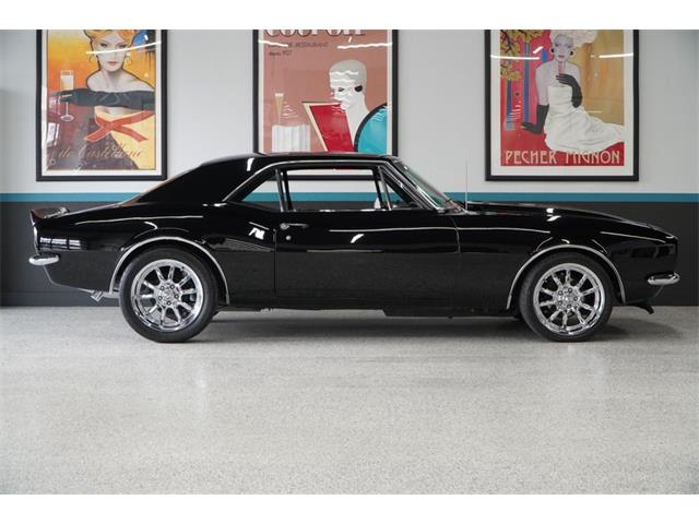 1967 Chevrolet Camaro (CC-2092526) for sale in Portland, Oregon
