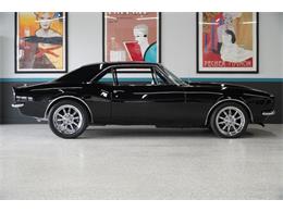 1967 Chevrolet Camaro (CC-2092526) for sale in Portland, Oregon