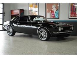 1967 Chevrolet Camaro (CC-2092526) for sale in Portland, Oregon