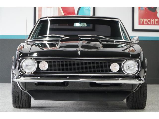 1967 Chevrolet Camaro (CC-2092526) for sale in Portland, Oregon