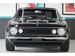 1967 Chevrolet Camaro (CC-2092526) for sale in Portland, Oregon