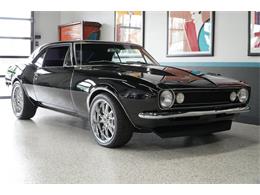 1967 Chevrolet Camaro (CC-2092526) for sale in Portland, Oregon