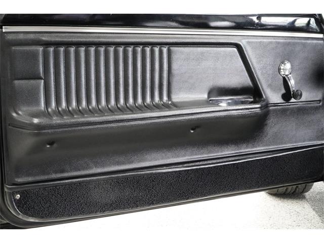 1967 Chevrolet Camaro (CC-2092526) for sale in Portland, Oregon