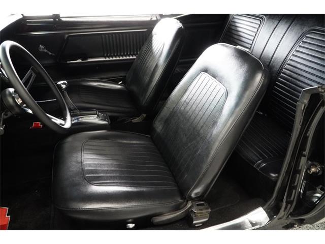 1967 Chevrolet Camaro (CC-2092526) for sale in Portland, Oregon