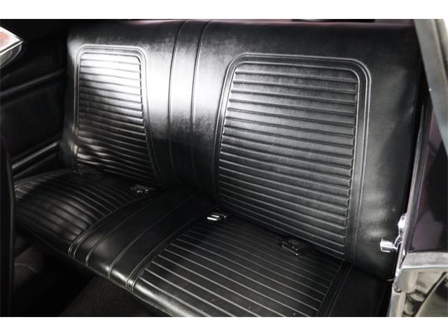 1967 Chevrolet Camaro (CC-2092526) for sale in Portland, Oregon