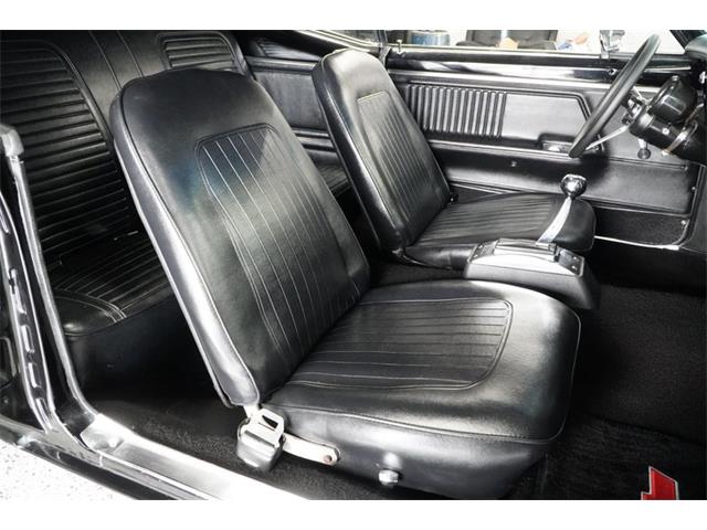 1967 Chevrolet Camaro (CC-2092526) for sale in Portland, Oregon