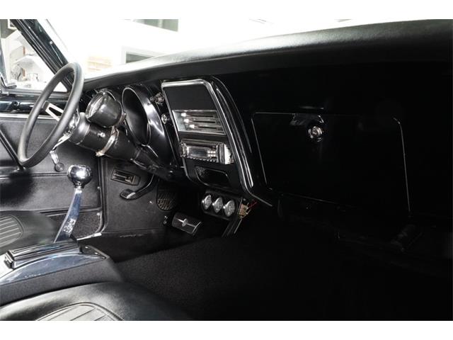 1967 Chevrolet Camaro (CC-2092526) for sale in Portland, Oregon