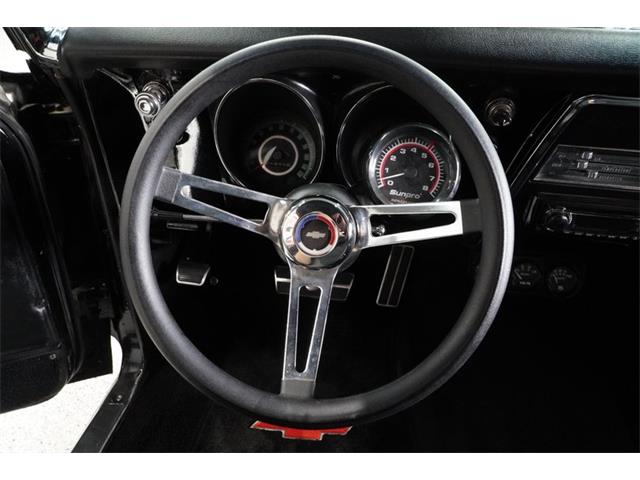 1967 Chevrolet Camaro (CC-2092526) for sale in Portland, Oregon