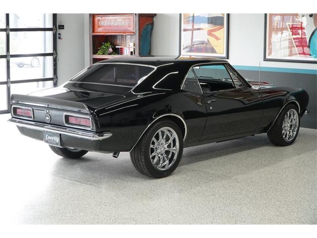 1967 Chevrolet Camaro (CC-2092526) for sale in Portland, Oregon
