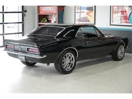 1967 Chevrolet Camaro (CC-2092526) for sale in Portland, Oregon