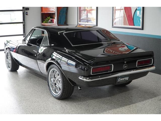 1967 Chevrolet Camaro (CC-2092526) for sale in Portland, Oregon