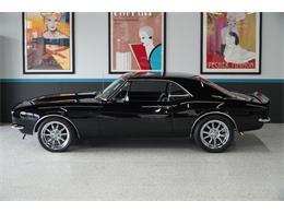 1967 Chevrolet Camaro (CC-2092526) for sale in Portland, Oregon
