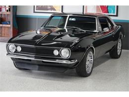 1967 Chevrolet Camaro (CC-2092526) for sale in Portland, Oregon