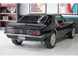 1967 Chevrolet Camaro (CC-2092526) for sale in Portland, Oregon