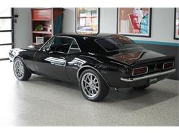 1967 Chevrolet Camaro (CC-2092526) for sale in Portland, Oregon