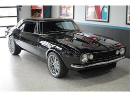 1967 Chevrolet Camaro (CC-2092526) for sale in Portland, Oregon