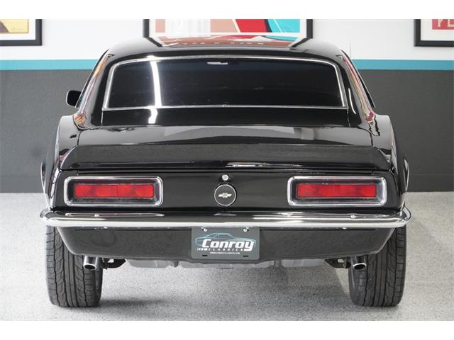 1967 Chevrolet Camaro (CC-2092526) for sale in Portland, Oregon
