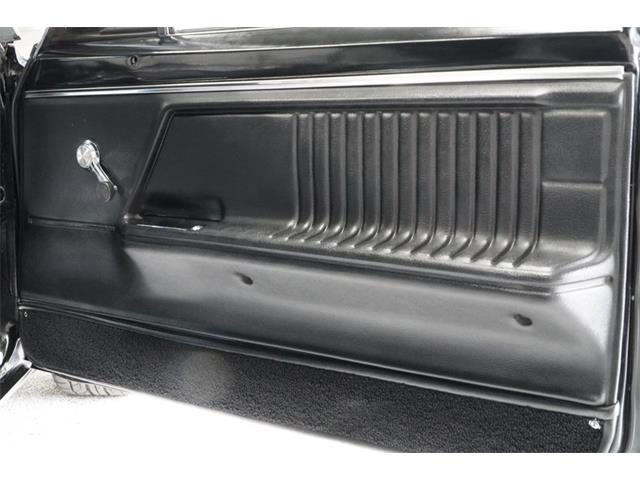 1967 Chevrolet Camaro (CC-2092526) for sale in Portland, Oregon