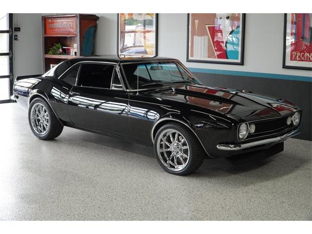 1967 Chevrolet Camaro (CC-2092526) for sale in Portland, Oregon