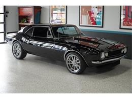 1967 Chevrolet Camaro (CC-2092526) for sale in Portland, Oregon