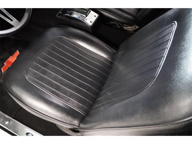 1967 Chevrolet Camaro (CC-2092526) for sale in Portland, Oregon