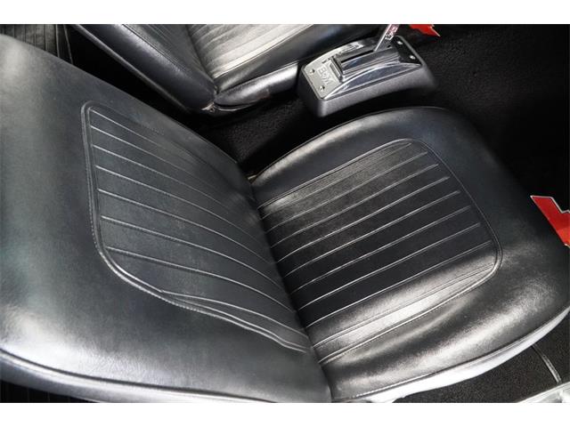 1967 Chevrolet Camaro (CC-2092526) for sale in Portland, Oregon