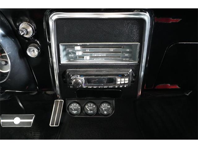 1967 Chevrolet Camaro (CC-2092526) for sale in Portland, Oregon