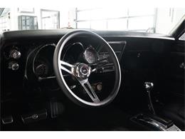 1967 Chevrolet Camaro (CC-2092526) for sale in Portland, Oregon
