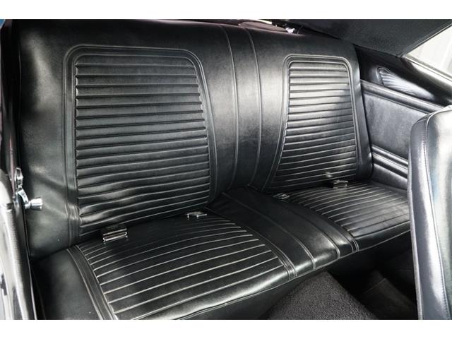 1967 Chevrolet Camaro (CC-2092526) for sale in Portland, Oregon