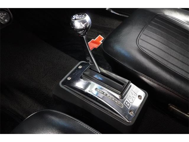 1967 Chevrolet Camaro (CC-2092526) for sale in Portland, Oregon