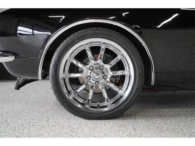 1967 Chevrolet Camaro (CC-2092526) for sale in Portland, Oregon
