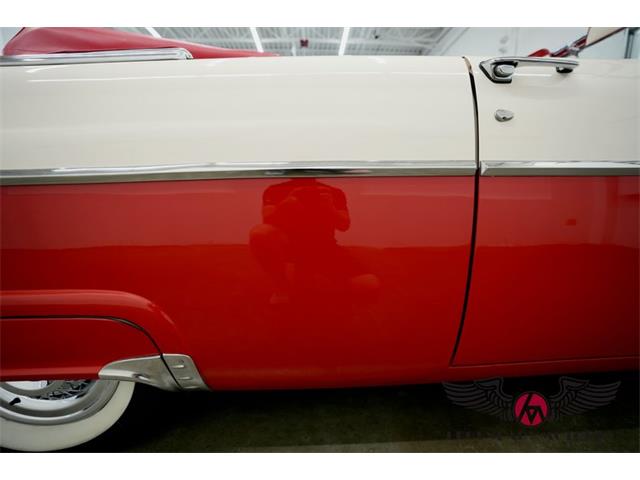 1955 Ford Fairlane (CC-2092527) for sale in Rowley, Massachusetts