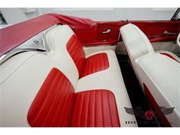 1955 Ford Fairlane (CC-2092527) for sale in Rowley, Massachusetts