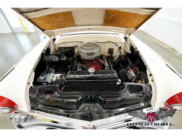 1955 Ford Fairlane (CC-2092527) for sale in Rowley, Massachusetts